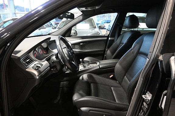 BMW 530d 8 of 26
