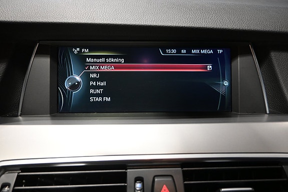 BMW 530d 21 of 26