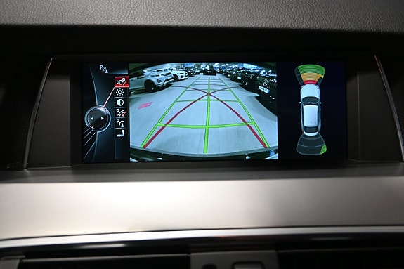BMW 530d 24 of 26