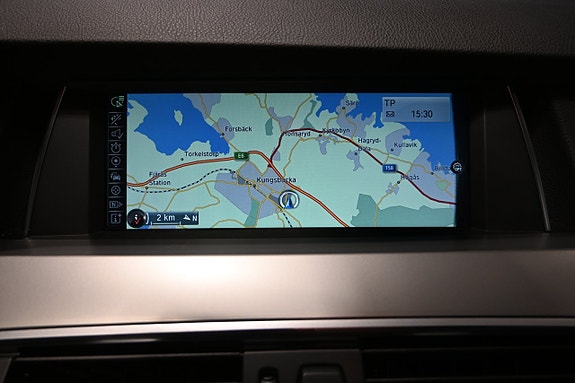 BMW 530d 23 of 26