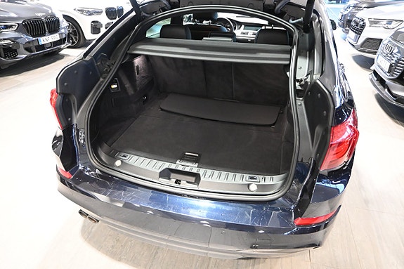 BMW 530d 15 of 26