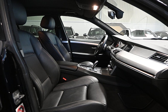 BMW 530d 11 of 26