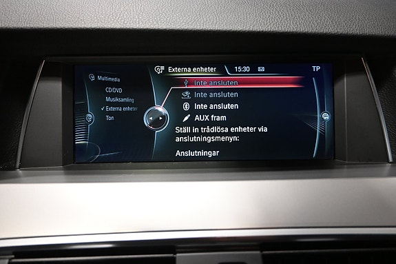 BMW 530d 22 of 26