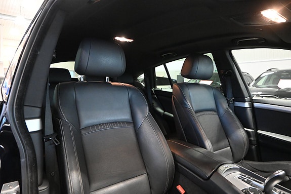 BMW 530d 12 of 26