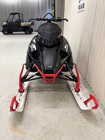 Arctic Cat Mountain Cat A1 ES 154 *Ny matta 3 of 5