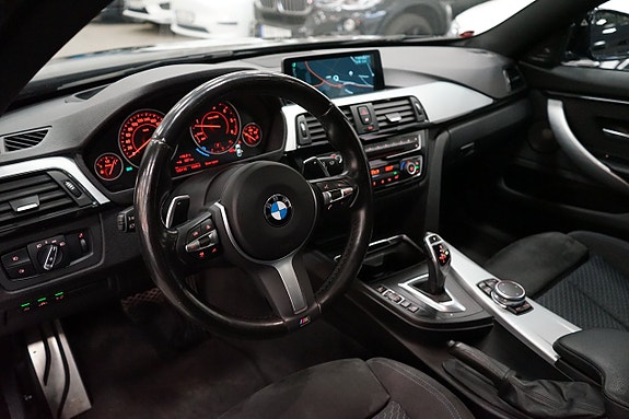 BMW 430d 11 of 23