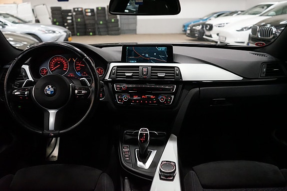 BMW 430d 7 of 23