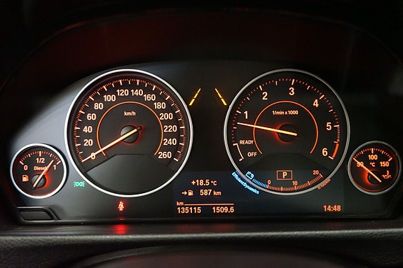 BMW 430d 15 of 23