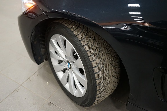 BMW 430d 20 of 23