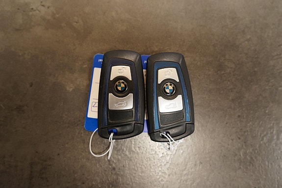 BMW 430d 21 of 23
