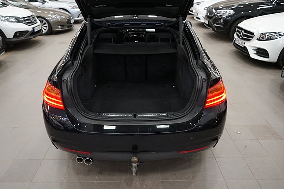 BMW 430d 9 of 23
