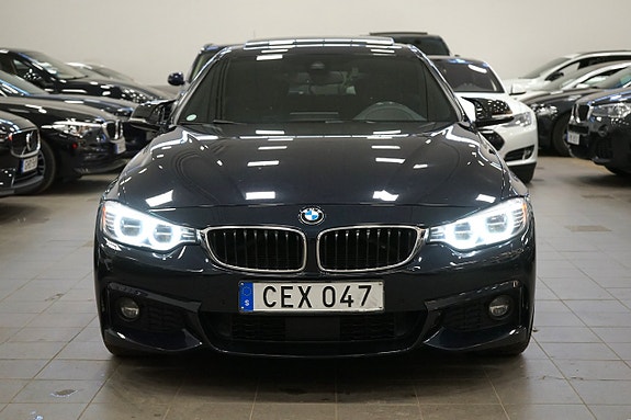 BMW 430d 5 of 5