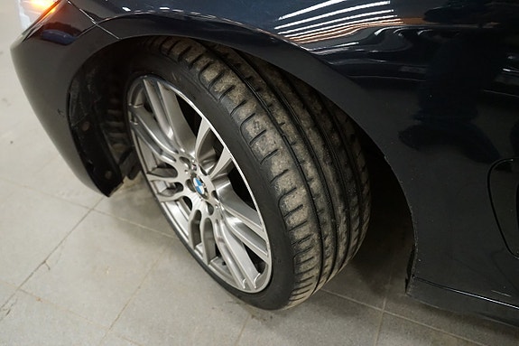 BMW 430d 22 of 23