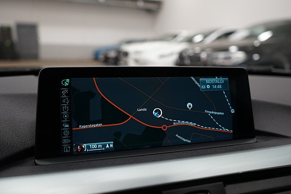 BMW 430d 16 of 23