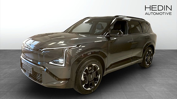 Kia EV5
