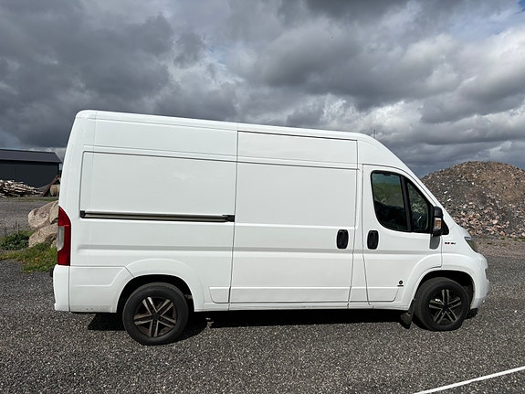 Fiat Ducato 3 of 5