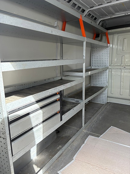 Fiat Ducato 5 of 5