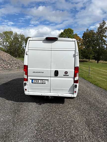 Fiat Ducato 4 of 5
