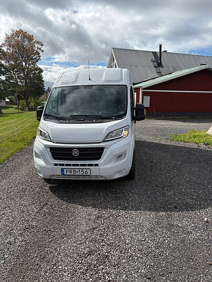 Fiat Ducato 2 of 5