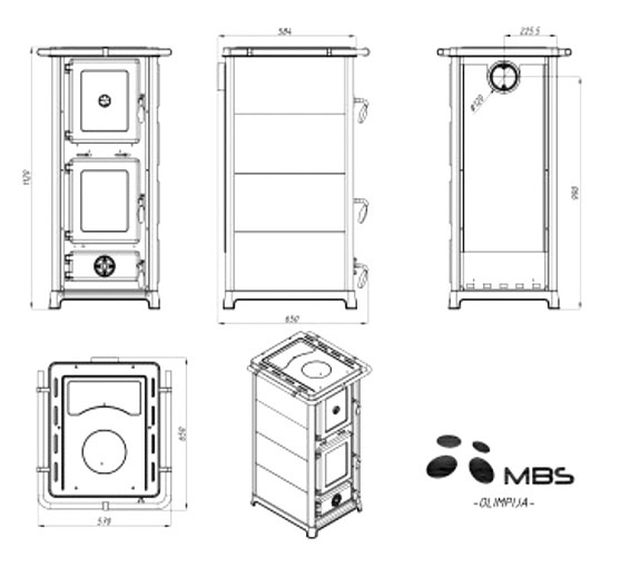 Product image 2 of 6