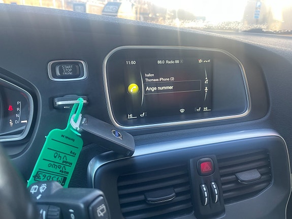 Volvo V40 14 of 15