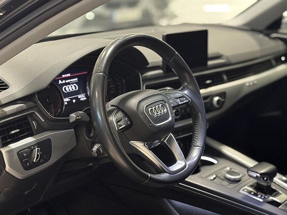 Audi A4 allroad 5 of 5