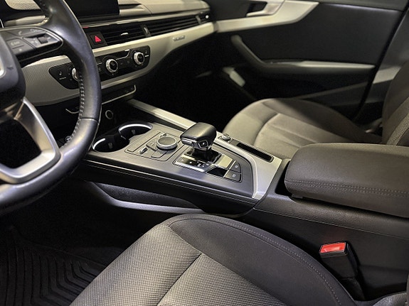 Audi A4 allroad 6 of 11