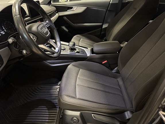 Audi A4 allroad 7 of 11