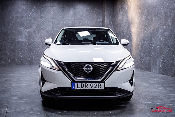 Nissan Qashqai 3 of 5