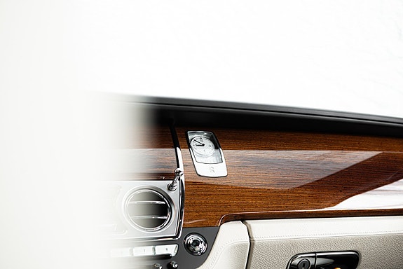 Rolls Royce Ghost 26 of 30