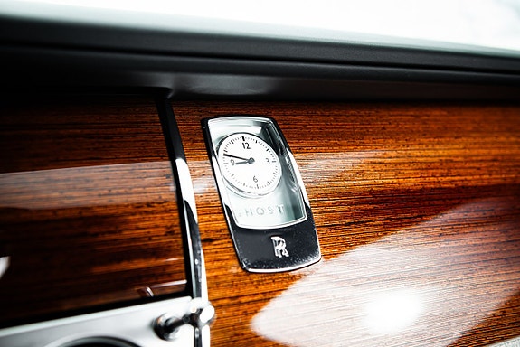 Rolls Royce Ghost 27 of 30