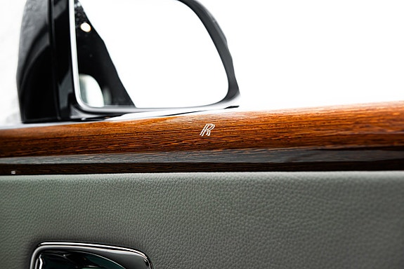 Rolls Royce Ghost 30 of 30