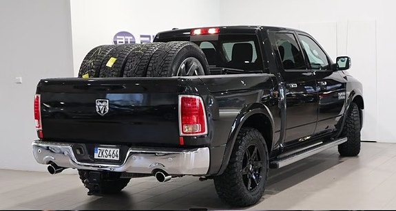 Dodge RAM 1500 6 of 19