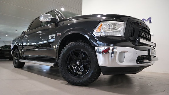 Dodge RAM 1500 19 of 19