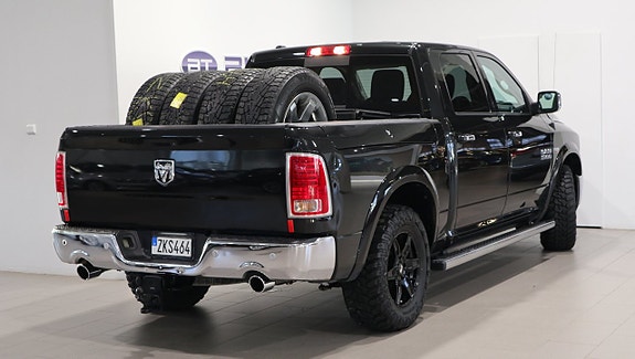 Dodge RAM 1500 18 of 19