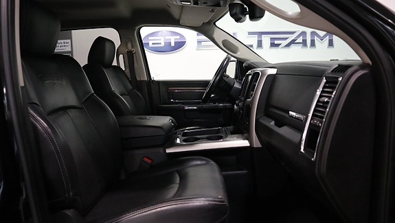 Dodge RAM 1500 7 of 19