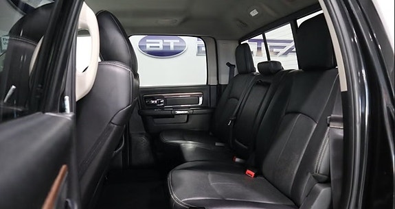 Dodge RAM 1500 5 of 19