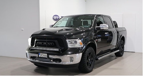 Dodge RAM 1500