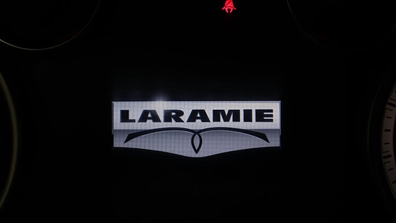 Dodge RAM 1500 16 of 19
