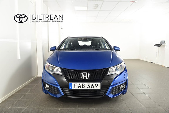 Honda Civic 5 of 5