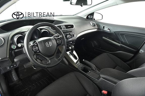 Honda Civic 6 of 17