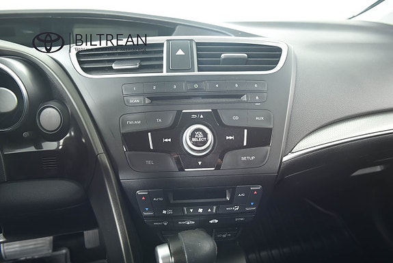 Honda Civic 14 of 17