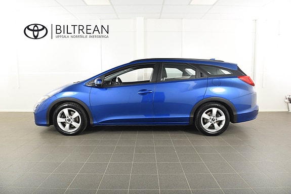 Honda Civic 2 of 5