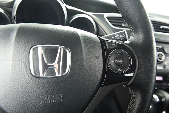 Honda Civic 12 of 17