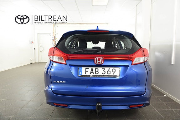 Honda Civic 4 of 5