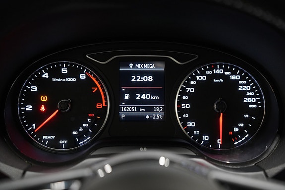 Audi A3 10 of 16