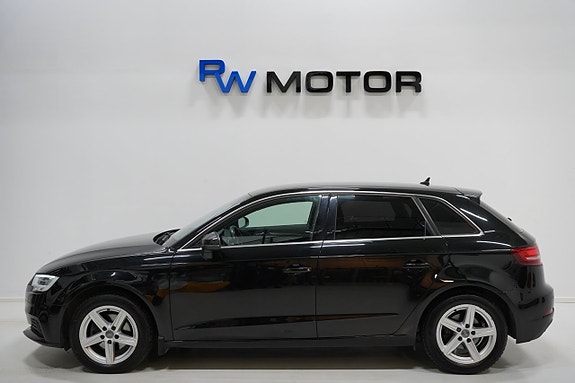 Audi A3 3 of 16