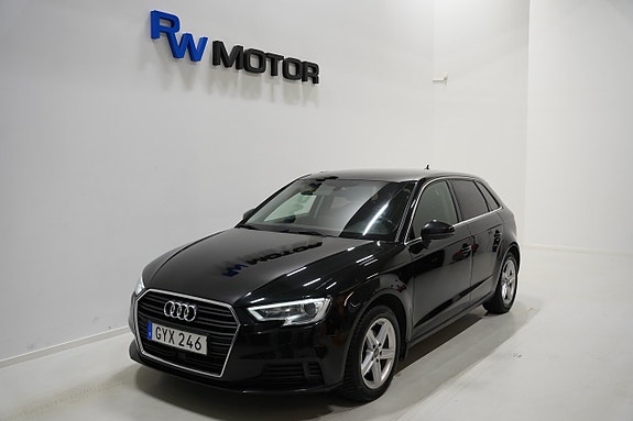 Audi A3 2 of 16