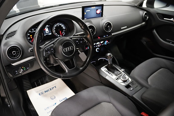 Audi A3 5 of 16