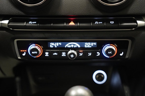 Audi A3 12 of 16